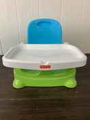 used Fisher Price Healthy Care Booster Seat