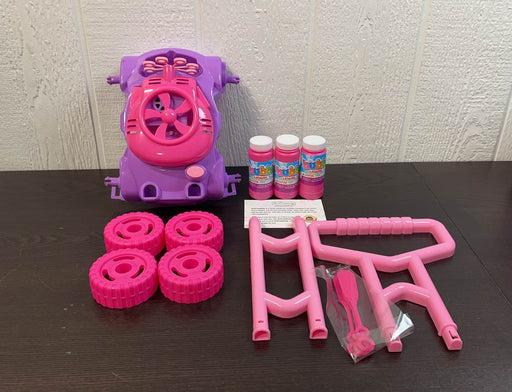 secondhand ArtCreativity Bubble Lawn Mower