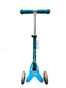 used Micro Kickboard Mini Original Kick Scooter