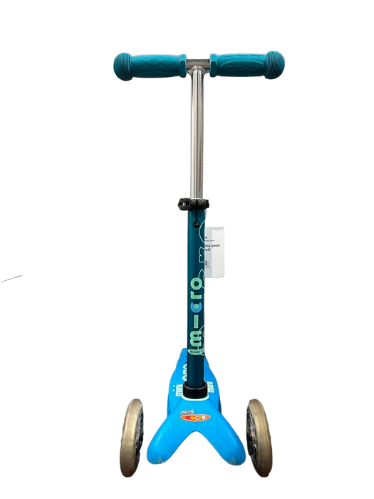 used Micro Kickboard Mini Original Kick Scooter