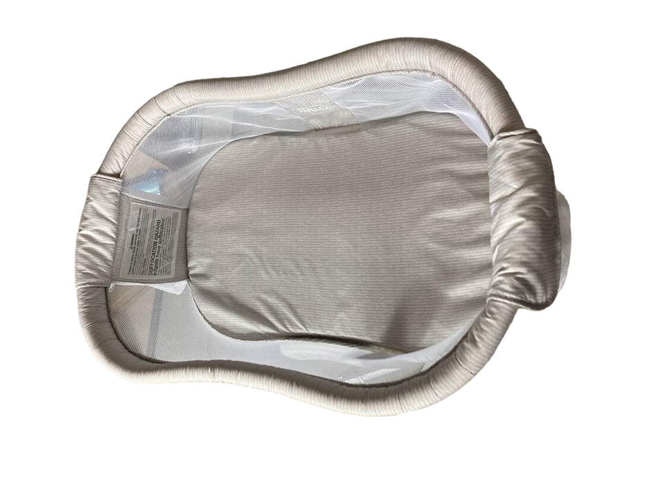 secondhand Halo Bassinest Swivel Sleeper 3.0
