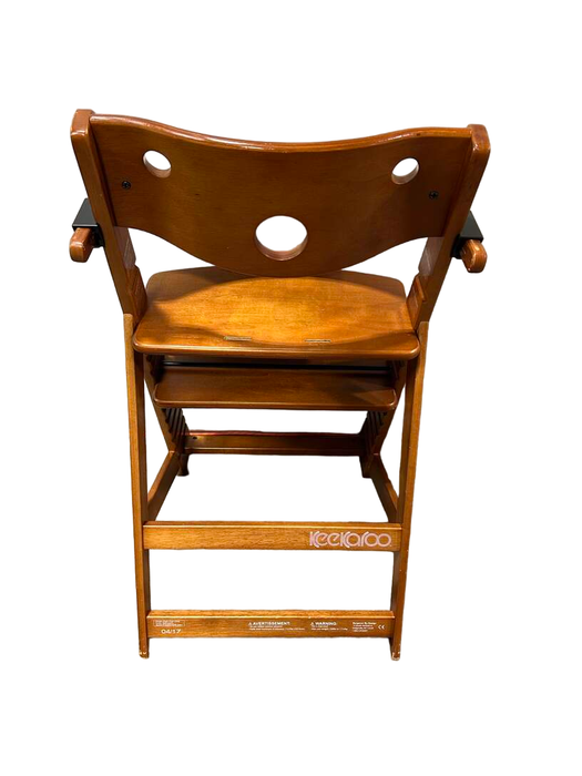 used High Chairs