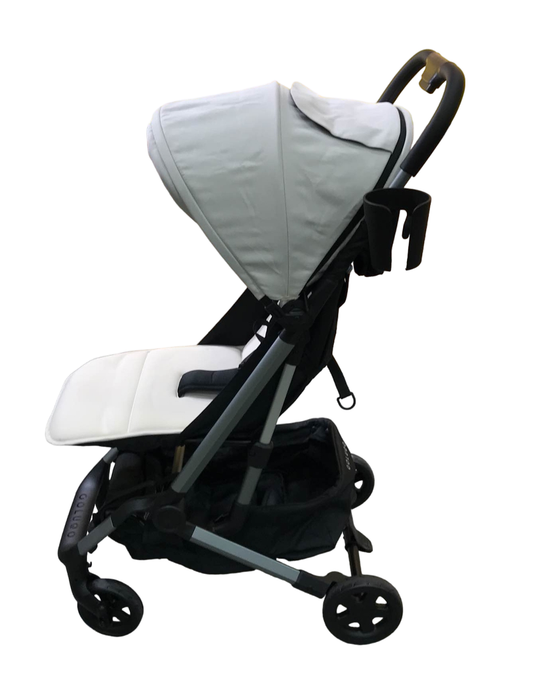 secondhand Colugo Compact Stroller, 2022, Dune