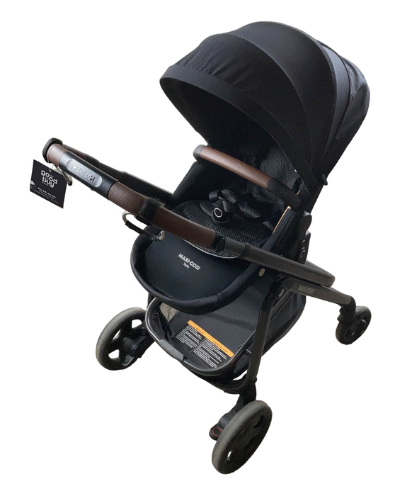 Maxi-Cosi Tayla Stroller, 2021, Essential Black