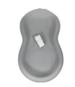 Shop Keekaroo Peanut Changing Pad, Grey at GoodBuy Gear