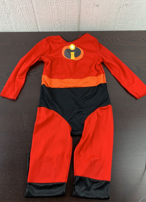 used Disney Incredibles 2 Costume