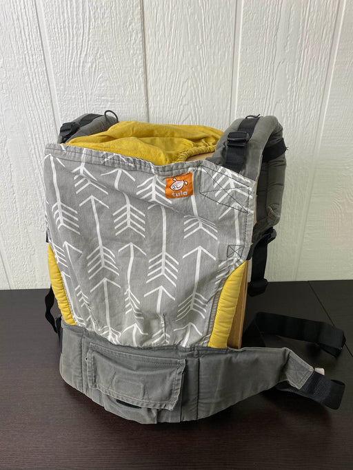 used Baby Tula Standard Carrier