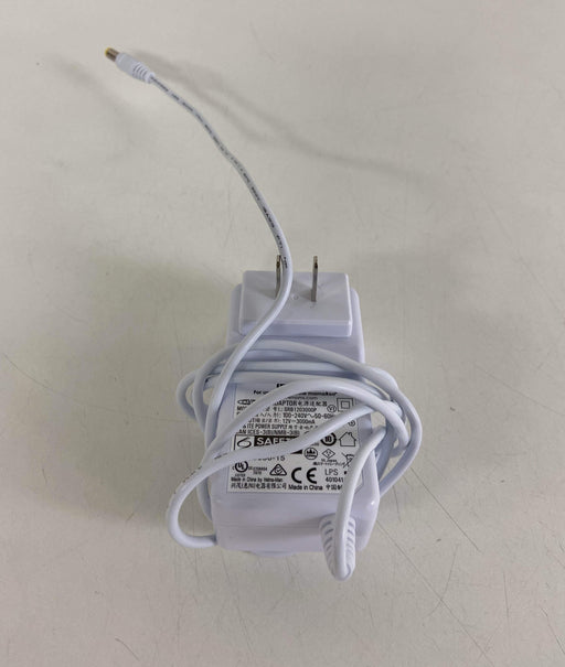 used 4Moms AC Adaptor