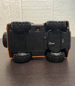 used BB Junior Jeep Wrangler Light And Sound Vehicle
