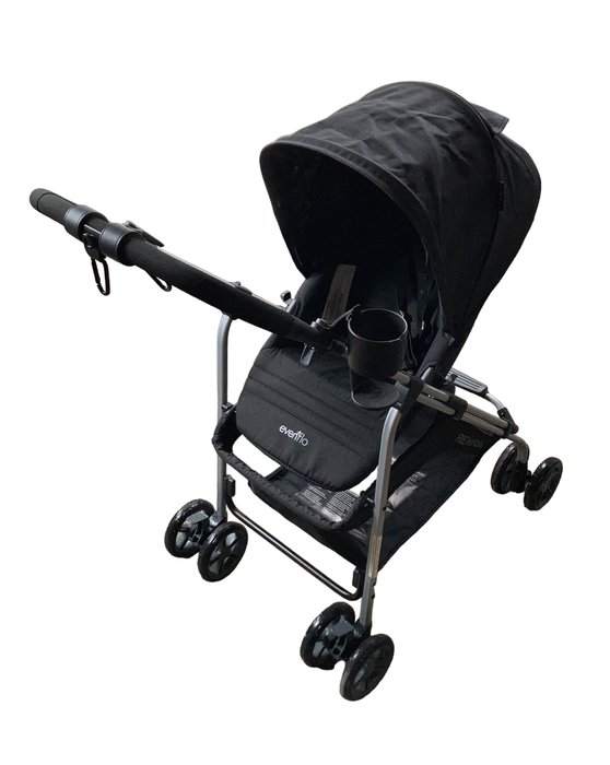 secondhand Standard Strollers