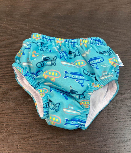 used iPlay Reusable Swim Diaper, 6 Months