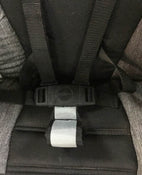 used Chicco Cortina Together Stroller