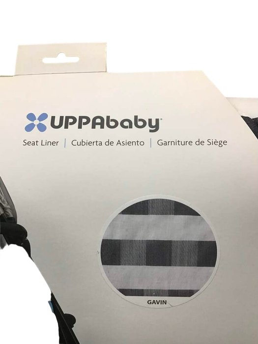 uppababy gavin seat liner UPPAbaby Seat Liner, Gavin