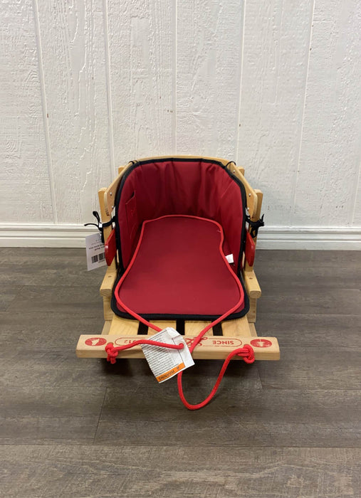 secondhand L.L. Bean Kids’ Pull Sled