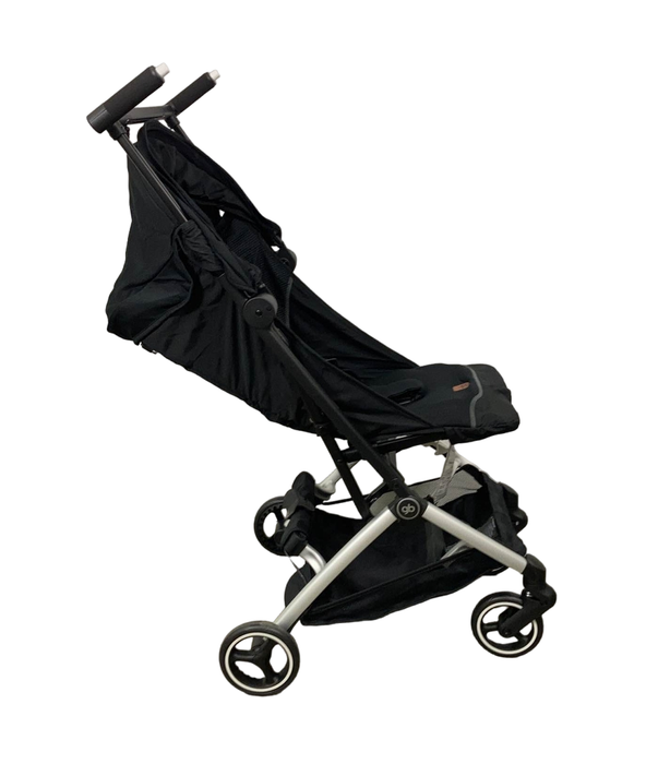 secondhand Strollers