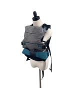 used Infantino Go Forward 4-in-1 Evolved Ergonomic Carrier