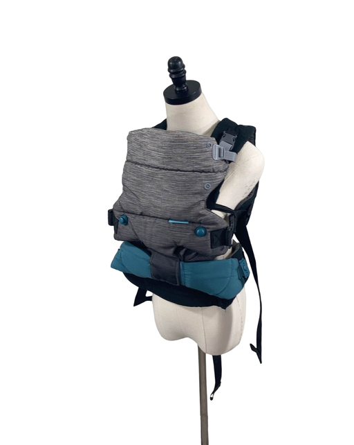 used Infantino Go Forward 4-in-1 Evolved Ergonomic Carrier