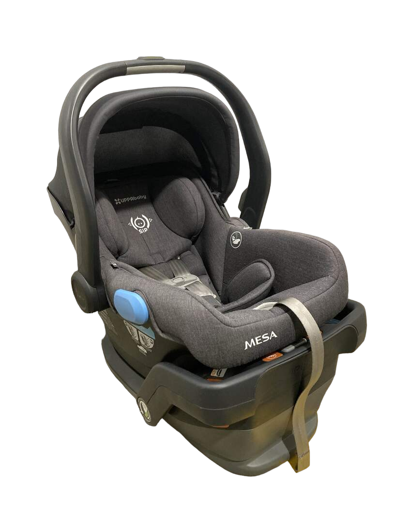 2019 uppababy mesa clearance