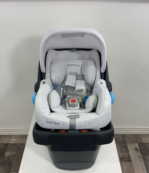 secondhand UPPAbaby MESA Infant Car Seat, Bryce, 2020