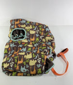 Shop Infantino Compact High Chair And Grocery Cart Cover at GoodBuy Gear