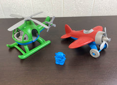 secondhand BUNDLE Green Toys