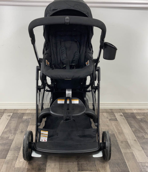 used Graco Ready2Grow LX 2.0 Stroller