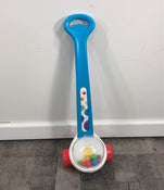 used Fisher Price Corn Popper Push Toy