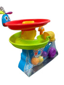 secondhand Playskool Explore N Grow Busy Ball Popper