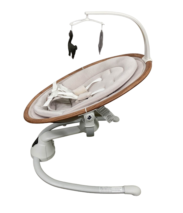 Shop Maxi-Cosi Cassia Swing, Horizon Sand at GoodBuy Gear