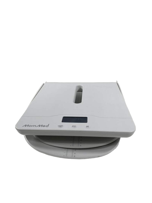 Shop MomMed Multi Function Scale at GoodBuy Gear
