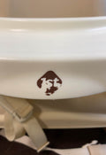 Shop Safety 1st Easy Care Booster Seat, Decor at GoodBuy Gear