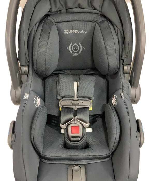 secondhand Infantcarseat