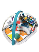 used Baby Einstein 4-in-1 Kickin’ Tunes Music Activity Gym