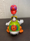 secondhand Woby Hip Hop Goose