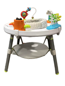 secondhand Skip Hop Explore & More Baby's View 3-Stage Activity Center