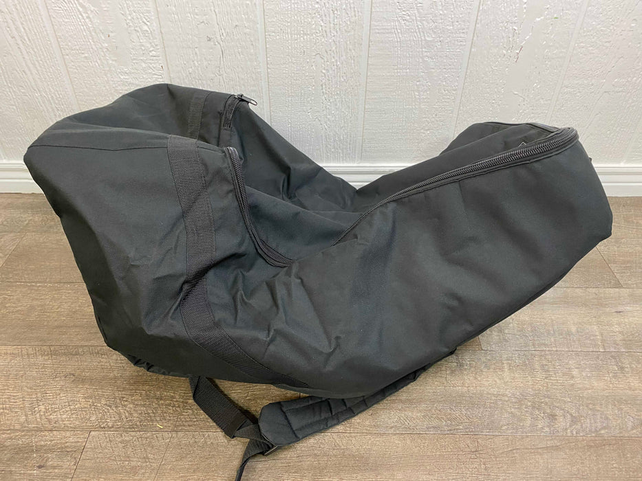 secondhand Travel Gear