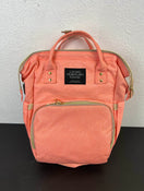 used Living Traveling Share Diaper Bag Backpack