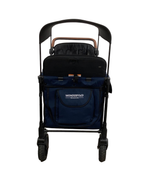 secondhand Wonderfold W4 Luxe Quad Stroller Wagon