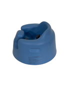 secondhand Bumbo Floor Seat, Powder Blue