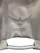 secondhand Osprey Poco Plus