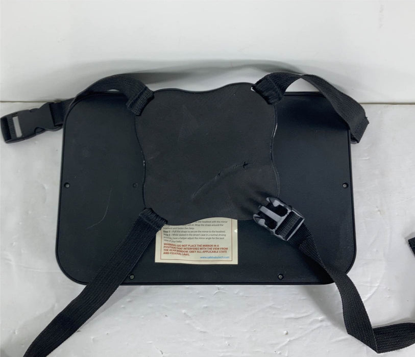 Shop Safe Baby Tech Car Mirror at GoodBuy Gear