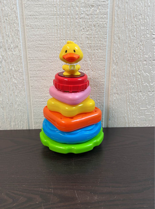 used Navystar Melody Stacker