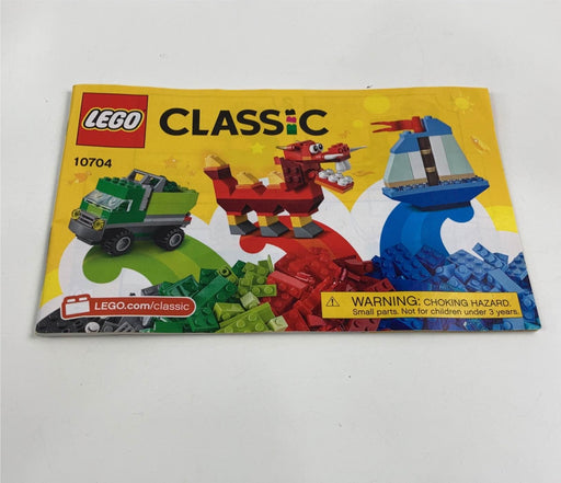 used BUNDLE LEGO Sets