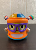 used Fisher Price Franky Beats Bats And Boogie