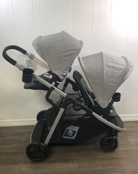 secondhand Strollers