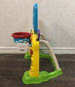 used VTech Smart Shots Sports Center