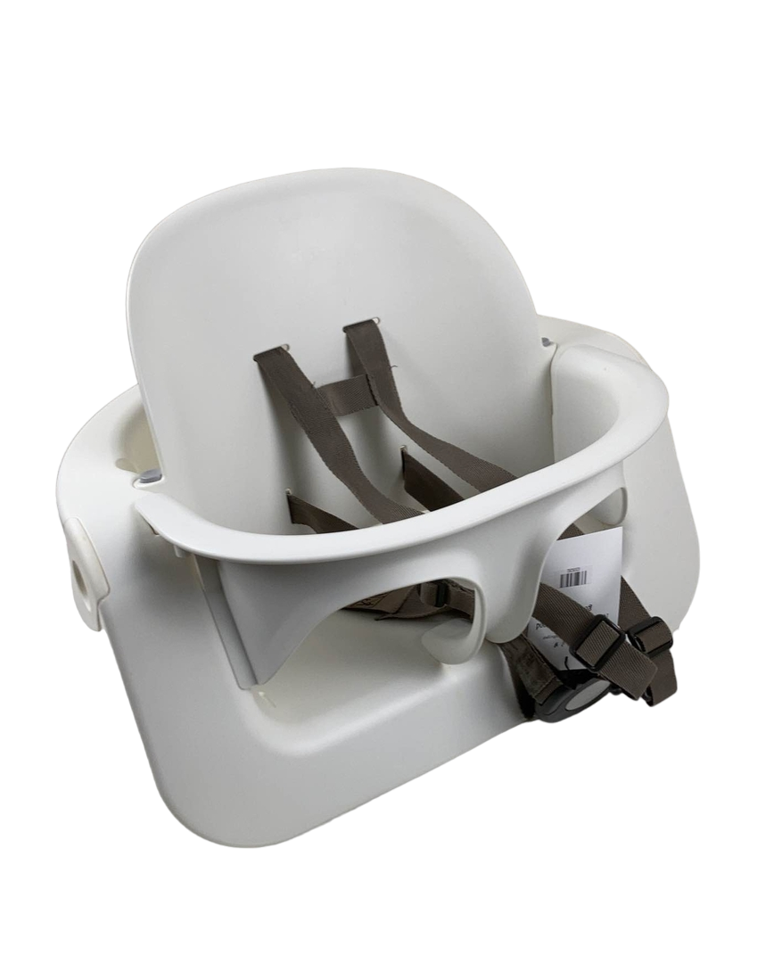 Stokke Steps Baby Set, White