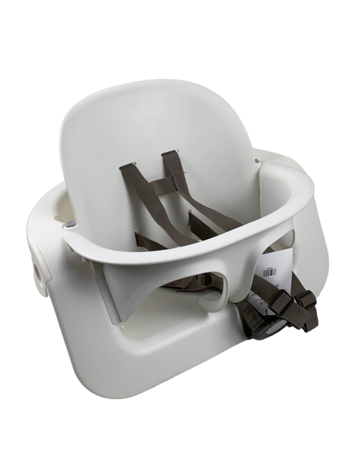 used Stokke Steps Baby Set, White