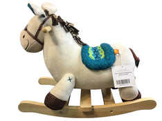 secondhand B. toys Rocking Animal, Horse