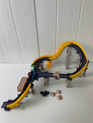 used TOMY Chuggington Track